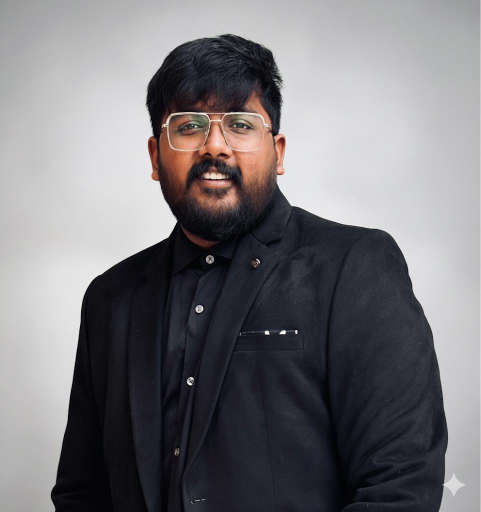 Dr. Rohith Reddy - Founder & CEO, Adoptrees