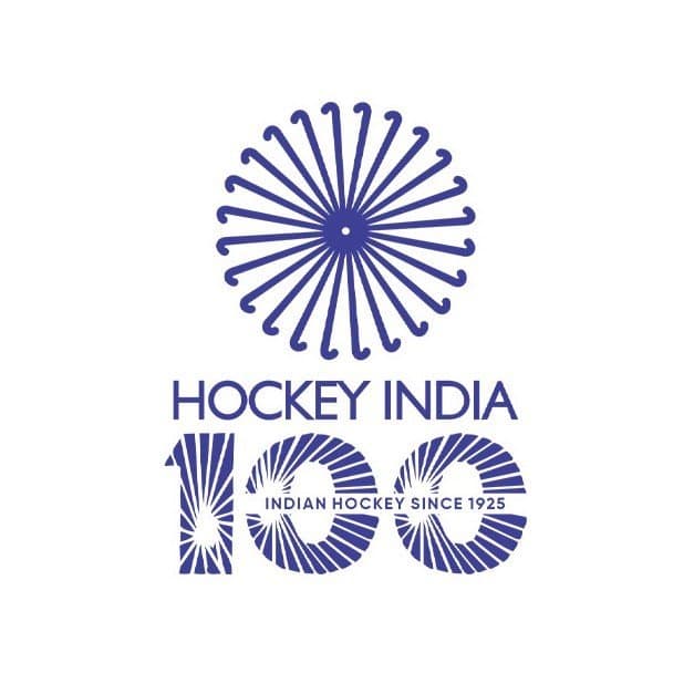 Hockey India Logo